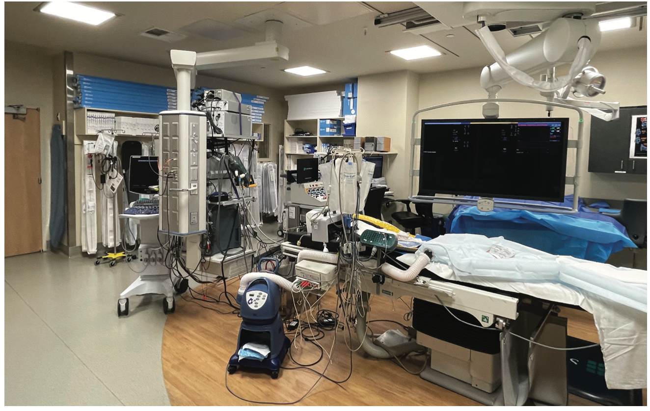 EP Spotlight International Heart Institute of Montana EPLD